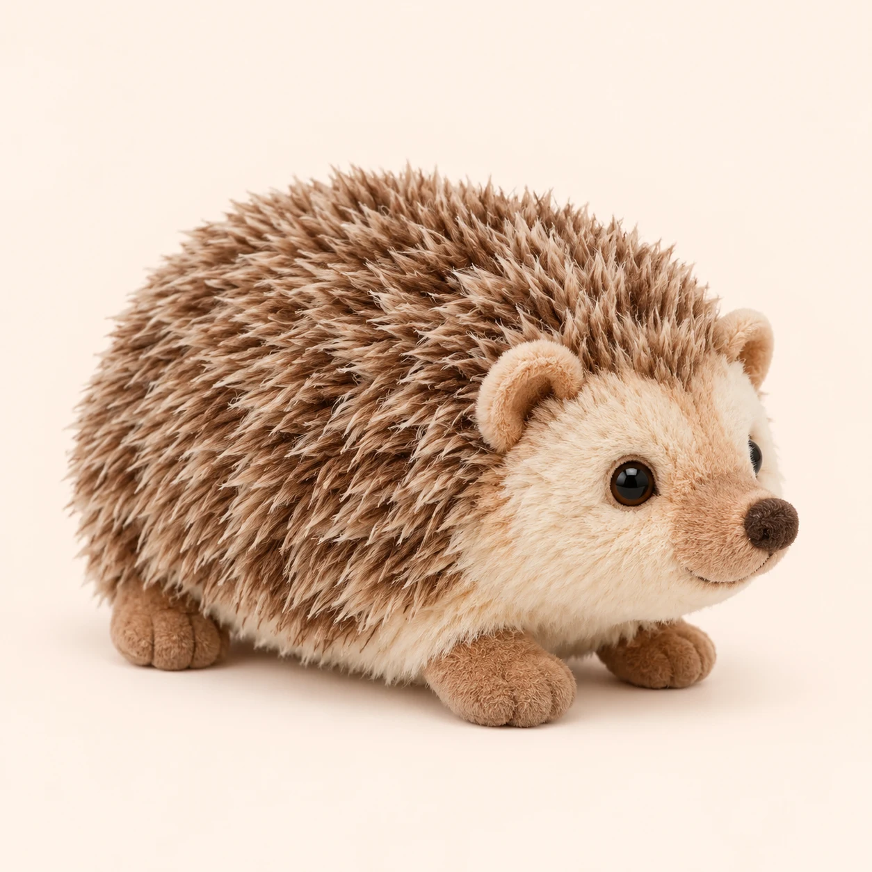 Bramble hedgehog plush