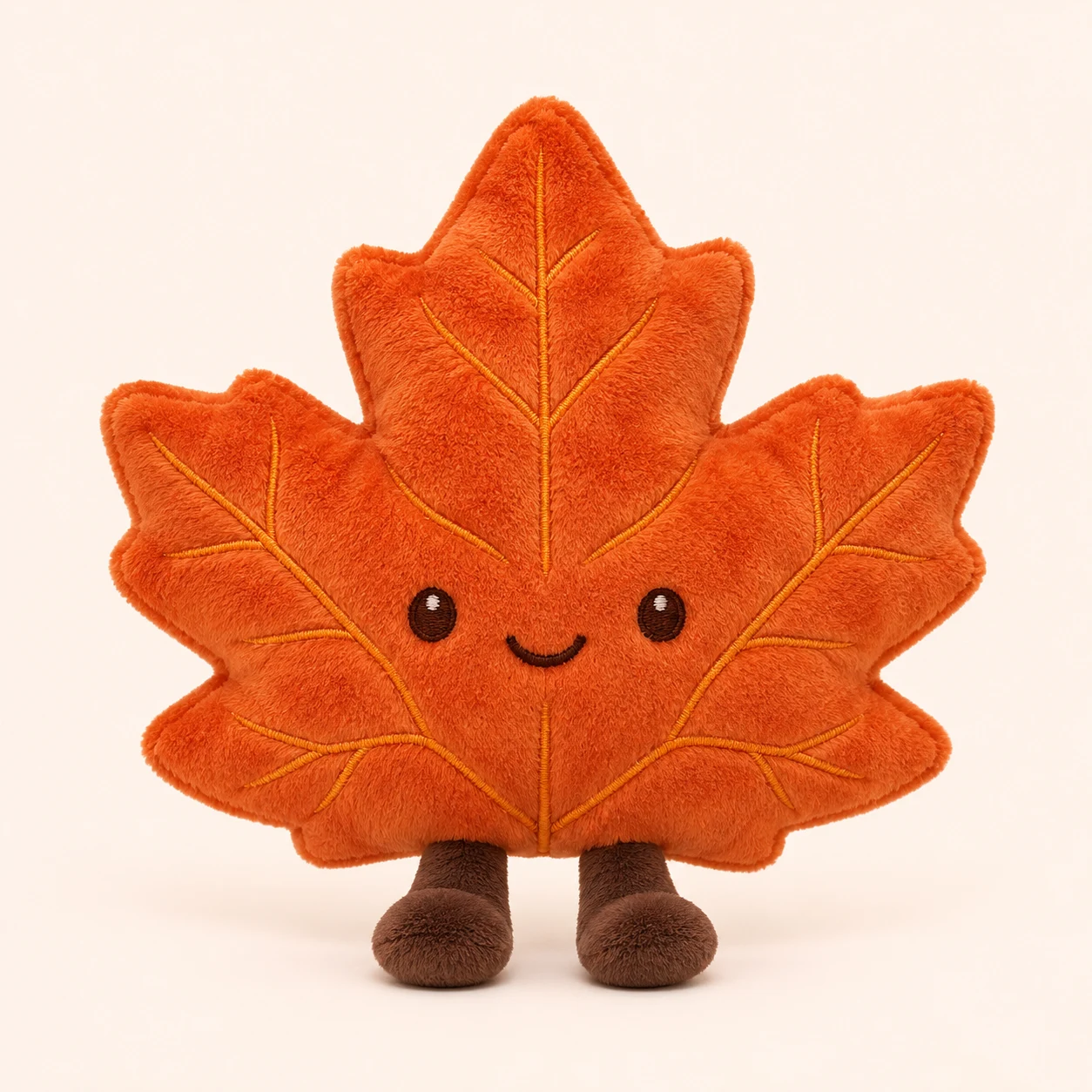 Pocket leaf companion